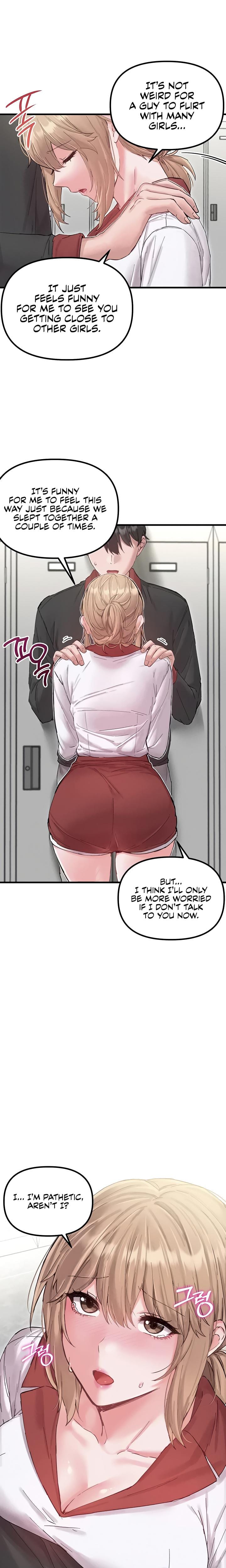 The Reincarnated Man Uncensored, chapter 37, page 20 of 24