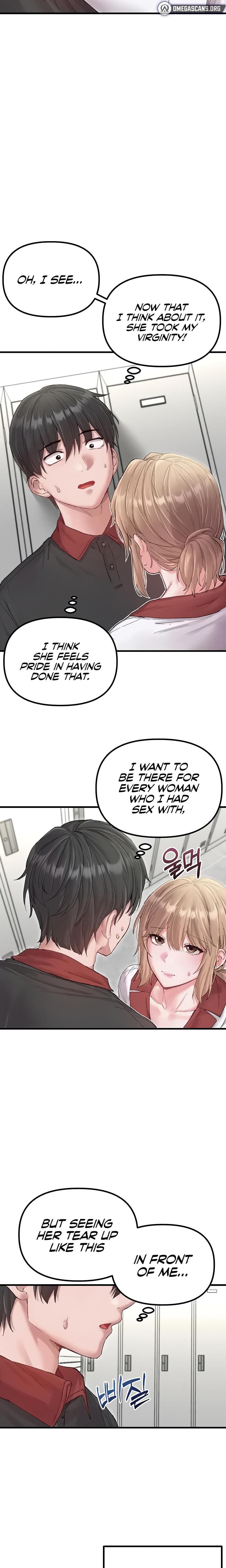 The Reincarnated Man Uncensored, chapter 37, page 21 of 24