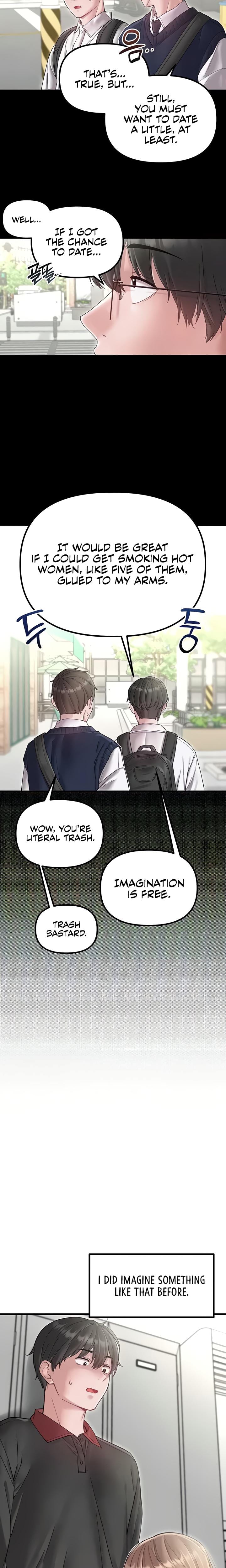 The Reincarnated Man Uncensored, chapter 38, page 5 of 21