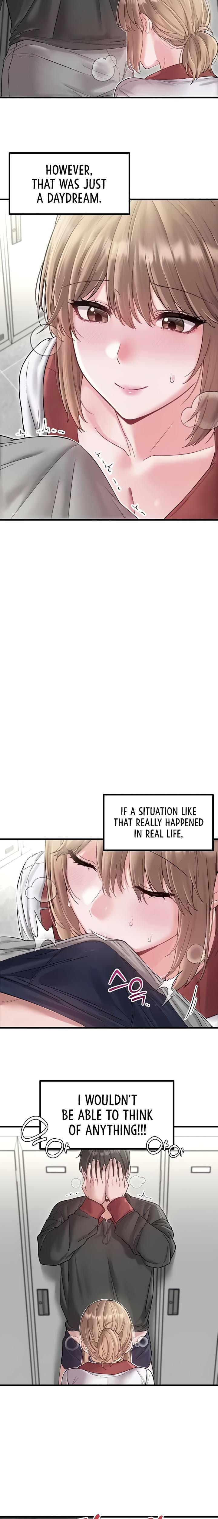 The Reincarnated Man Uncensored, chapter 38, page 6 of 21