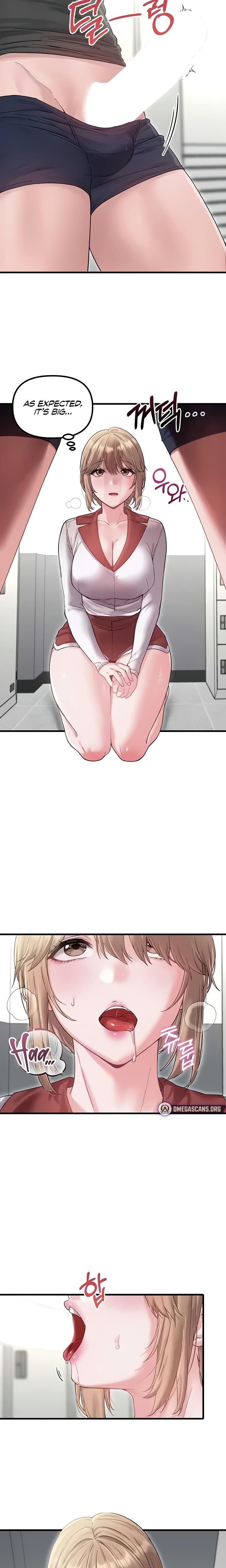 The Reincarnated Man Uncensored, chapter 38, page 7 of 21