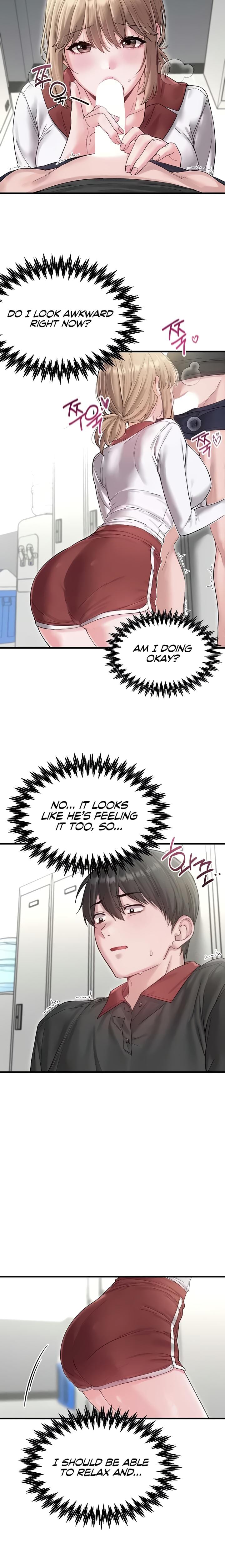 The Reincarnated Man Uncensored, chapter 38, page 8 of 21