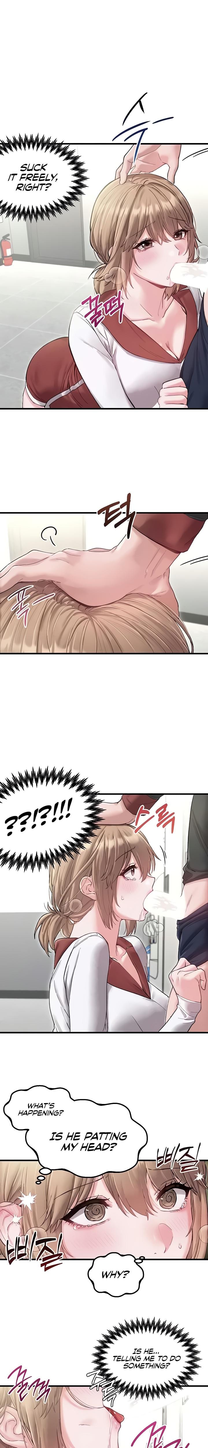 The Reincarnated Man Uncensored, chapter 38, page 9 of 21
