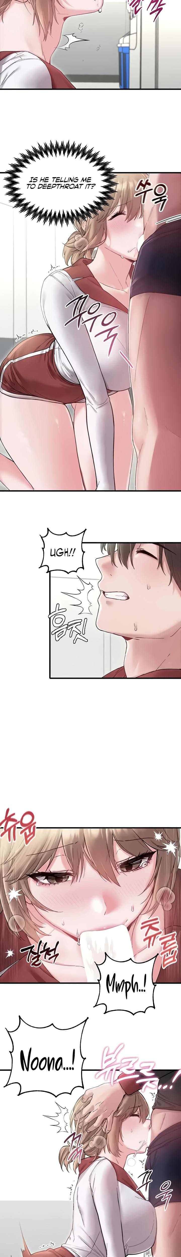 The Reincarnated Man Uncensored, chapter 38, page 10 of 21