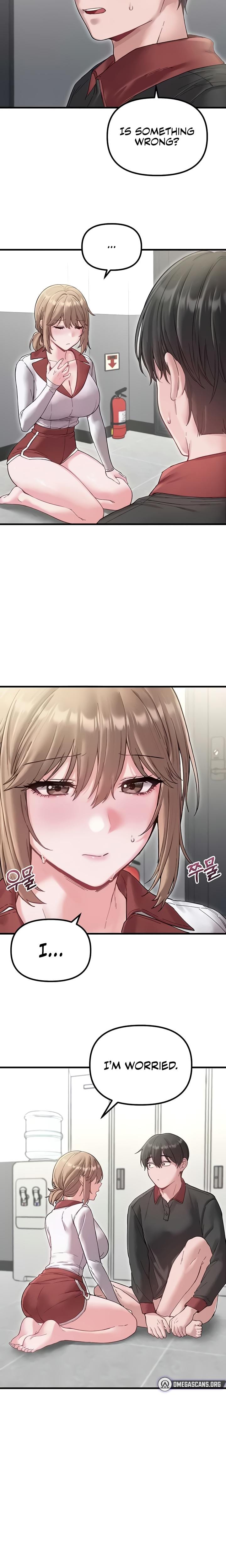 The Reincarnated Man Uncensored, chapter 38, page 13 of 21