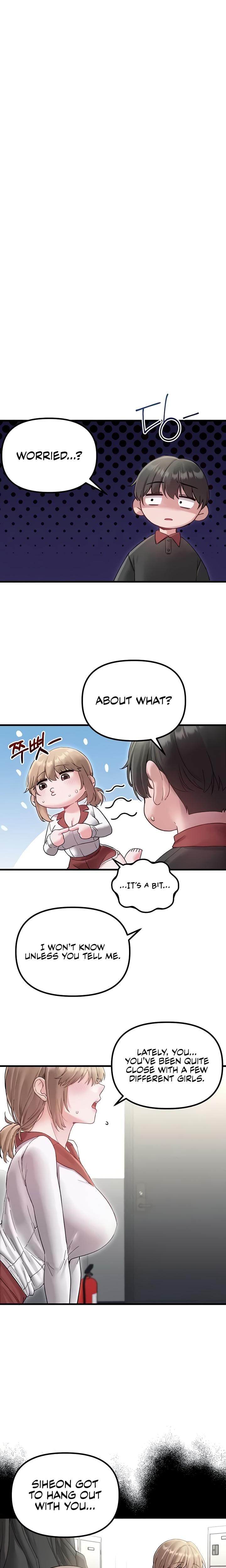 The Reincarnated Man Uncensored, chapter 38, page 14 of 21