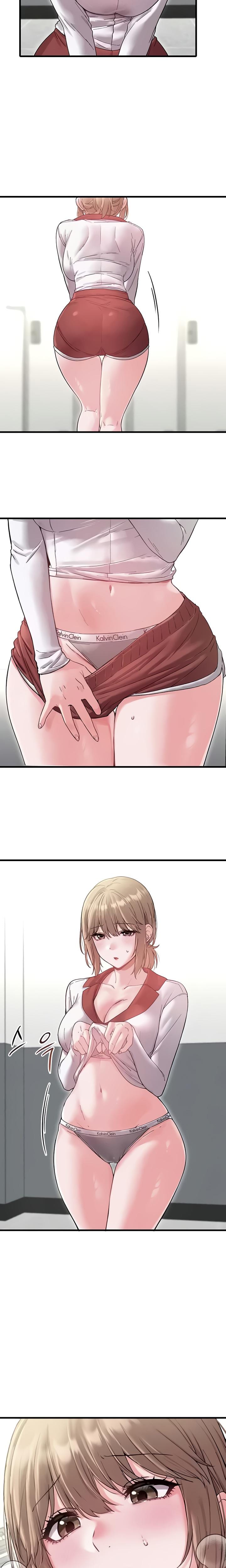 The Reincarnated Man Uncensored, chapter 38, page 16 of 21