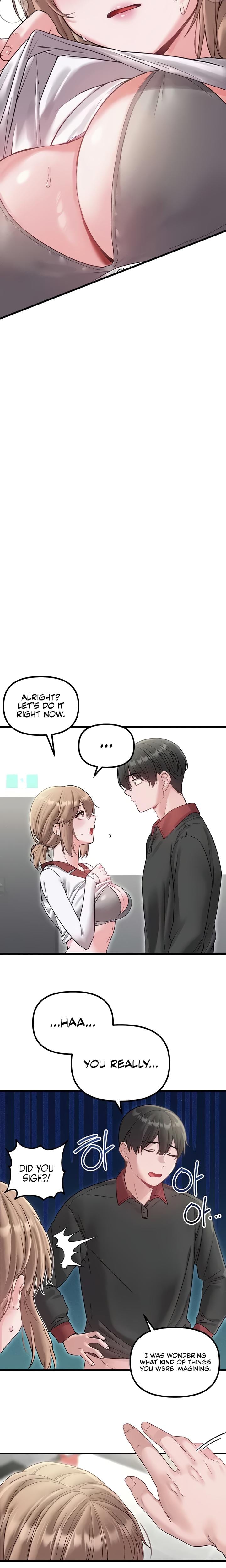 The Reincarnated Man Uncensored, chapter 38, page 17 of 21