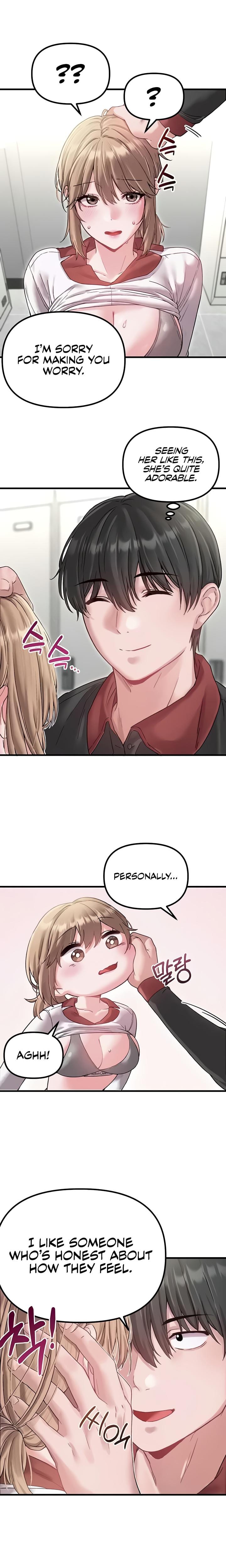 The Reincarnated Man Uncensored, chapter 38, page 18 of 21