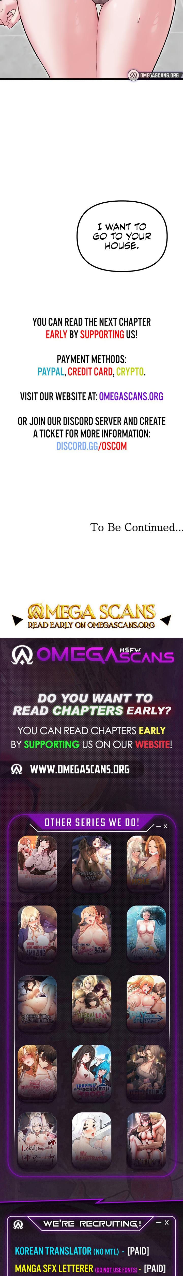The Reincarnated Man Uncensored, chapter 38, page 20 of 21