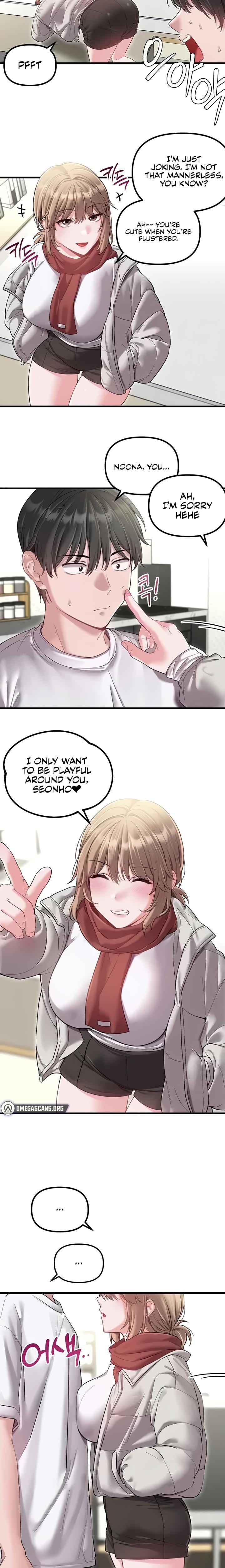 The Reincarnated Man Uncensored, chapter 39, page 7 of 20