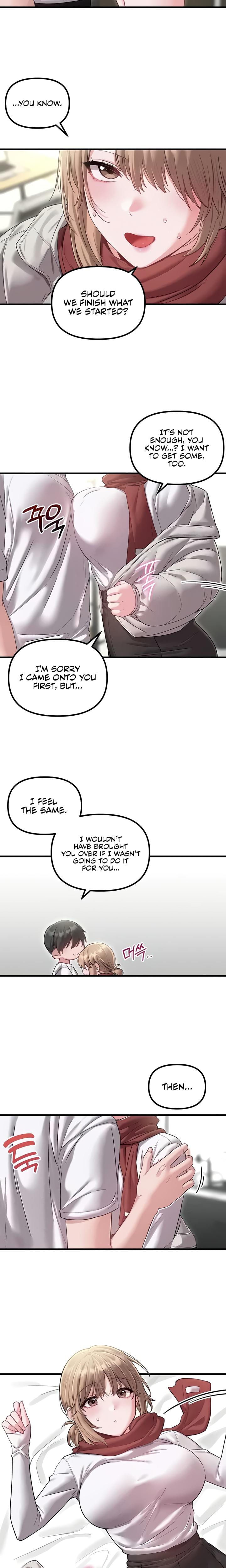 The Reincarnated Man Uncensored, chapter 39, page 8 of 20