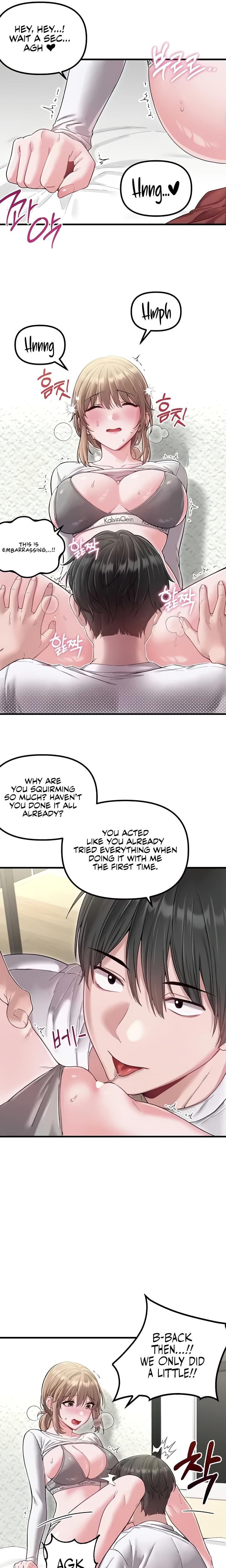 The Reincarnated Man Uncensored, chapter 39, page 10 of 20