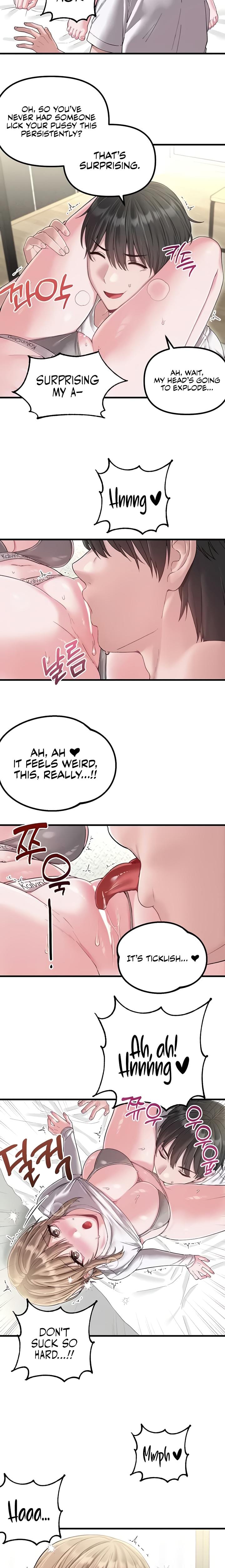 The Reincarnated Man Uncensored, chapter 39, page 11 of 20