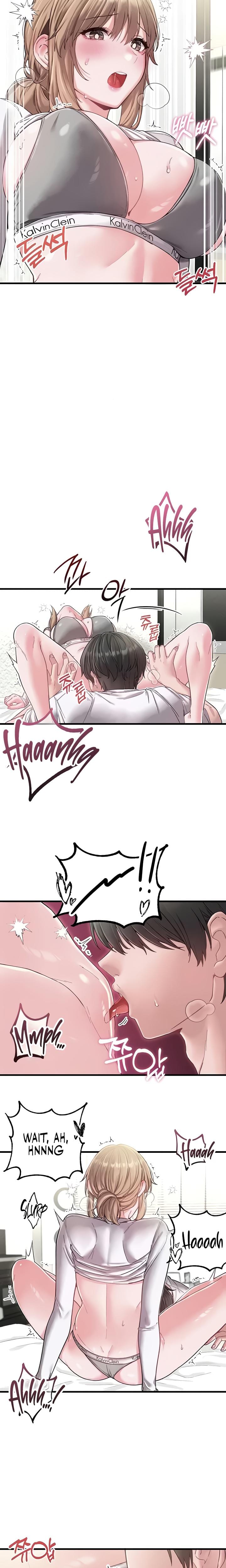 The Reincarnated Man Uncensored, chapter 39, page 12 of 20