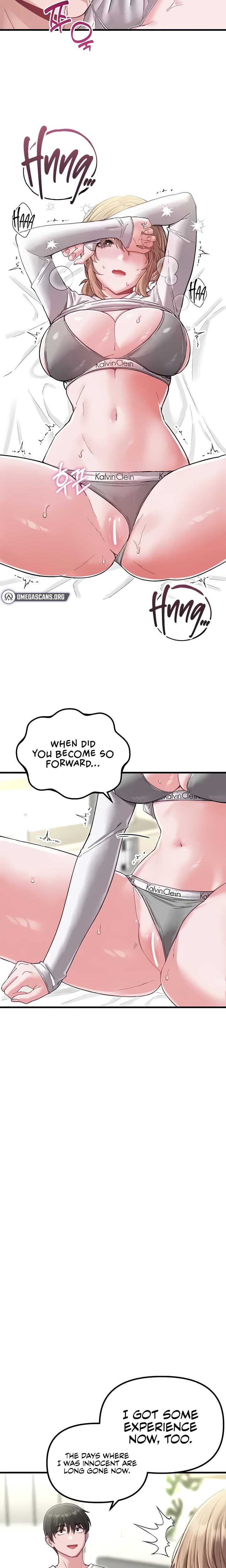The Reincarnated Man Uncensored, chapter 39, page 14 of 20