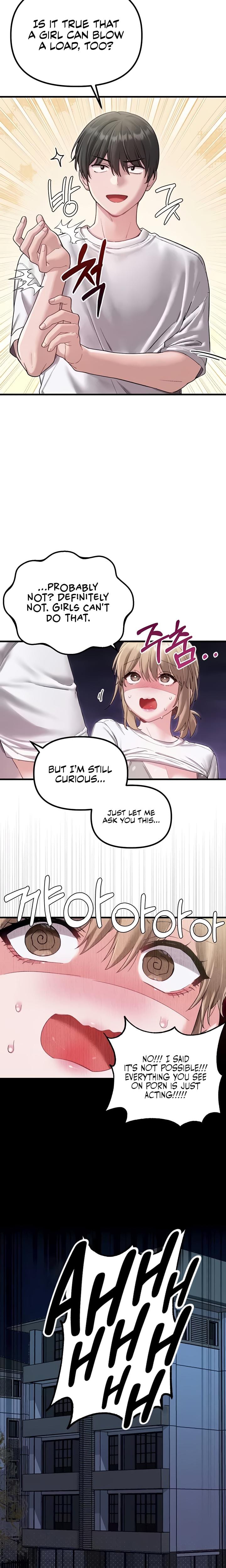The Reincarnated Man Uncensored, chapter 39, page 16 of 20