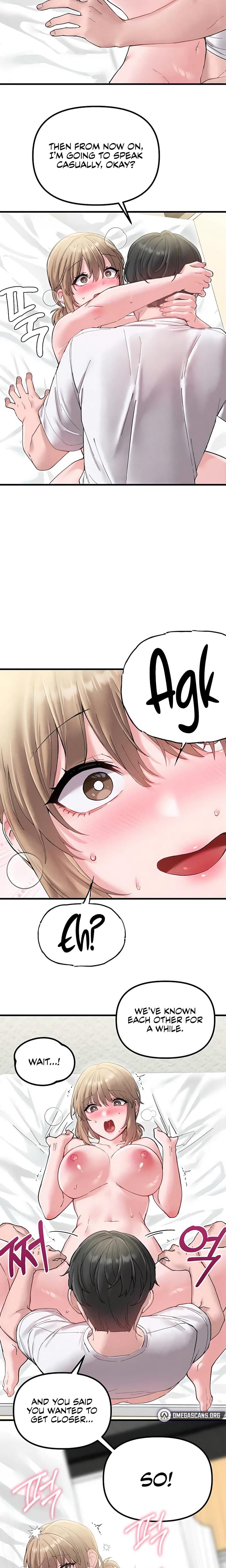 The Reincarnated Man Uncensored, chapter 40, page 13 of 23