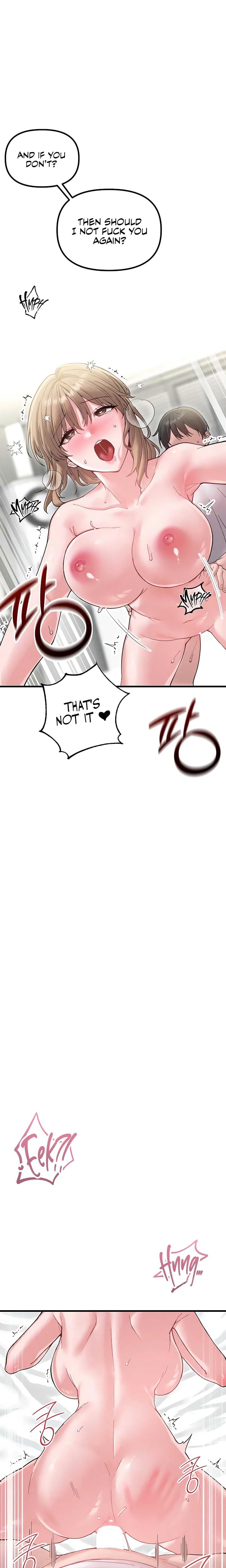 The Reincarnated Man Uncensored, chapter 40, page 17 of 23