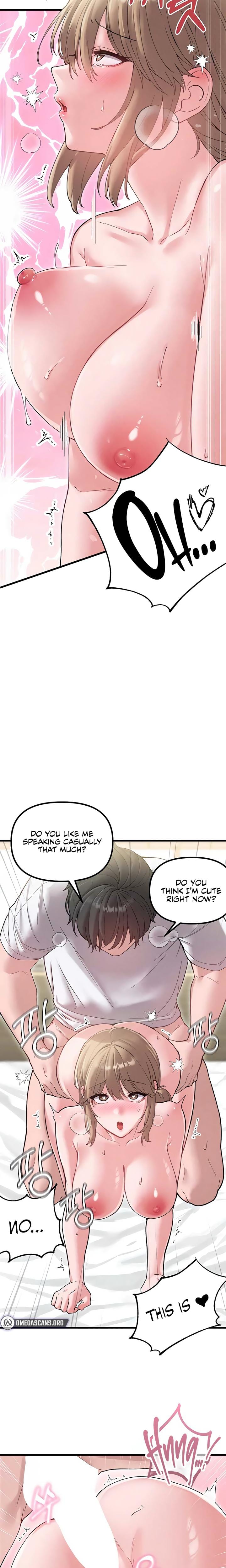 The Reincarnated Man Uncensored, chapter 40, page 19 of 23