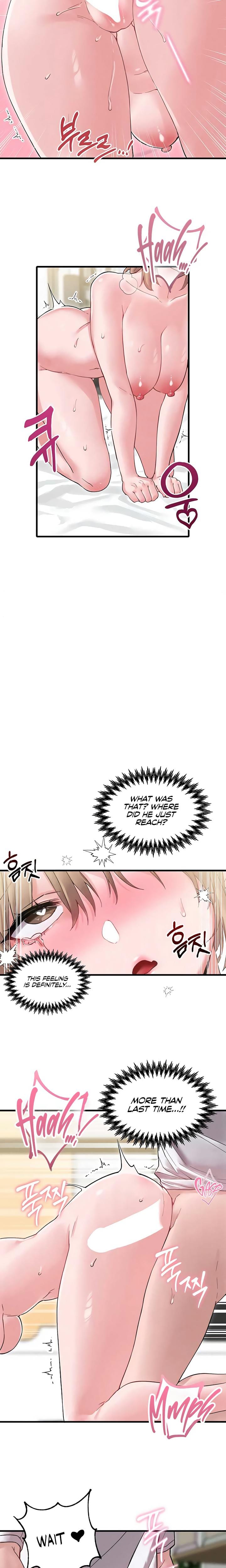 The Reincarnated Man Uncensored, chapter 40, page 20 of 23