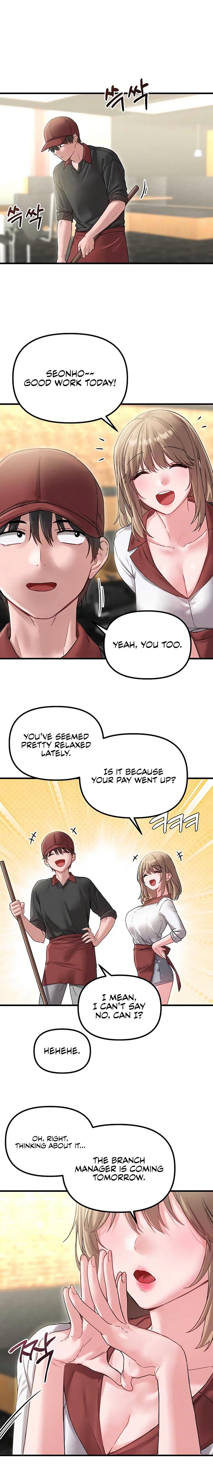 The Reincarnated Man Uncensored, chapter 41, page 7 of 22