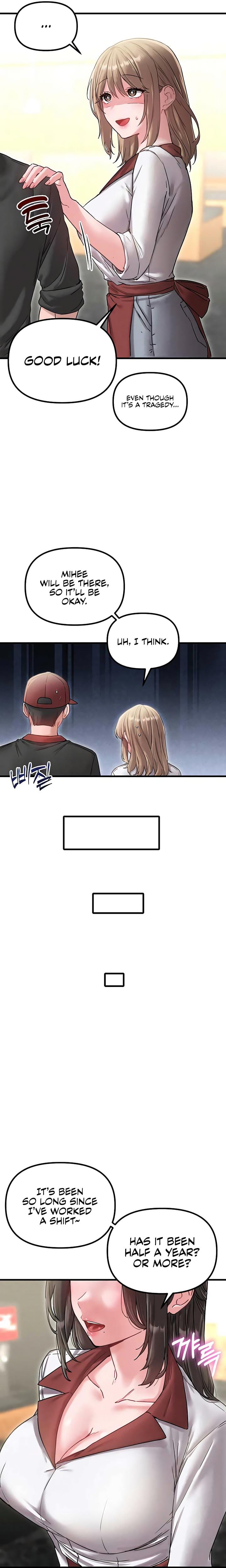 The Reincarnated Man Uncensored, chapter 41, page 9 of 22