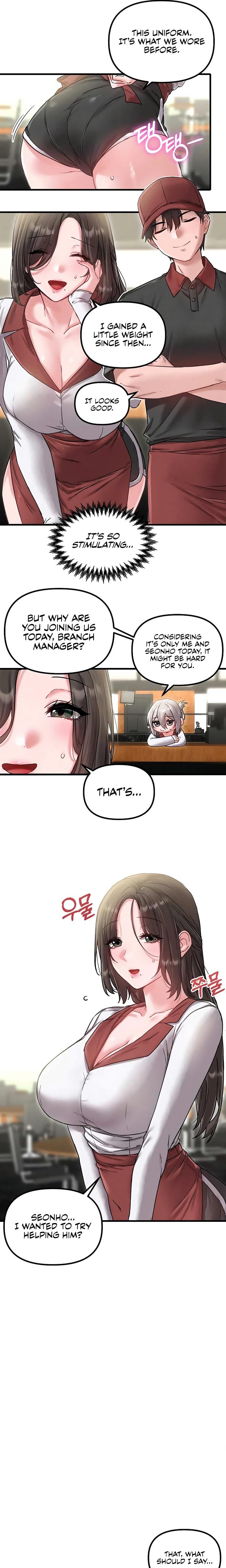 The Reincarnated Man Uncensored, chapter 41, page 11 of 22