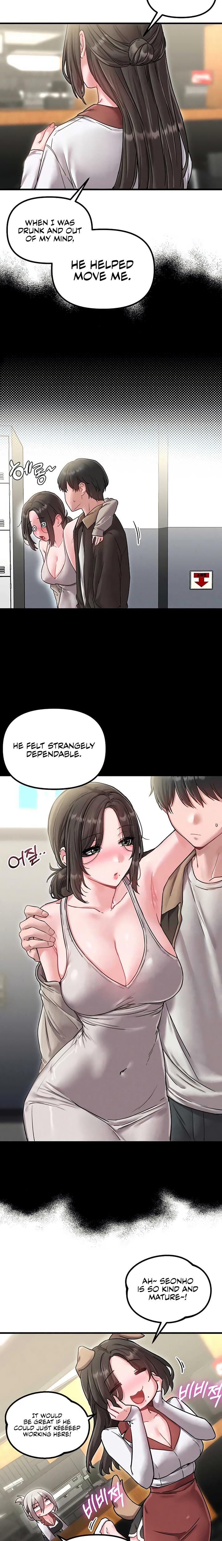 The Reincarnated Man Uncensored, chapter 41, page 12 of 22