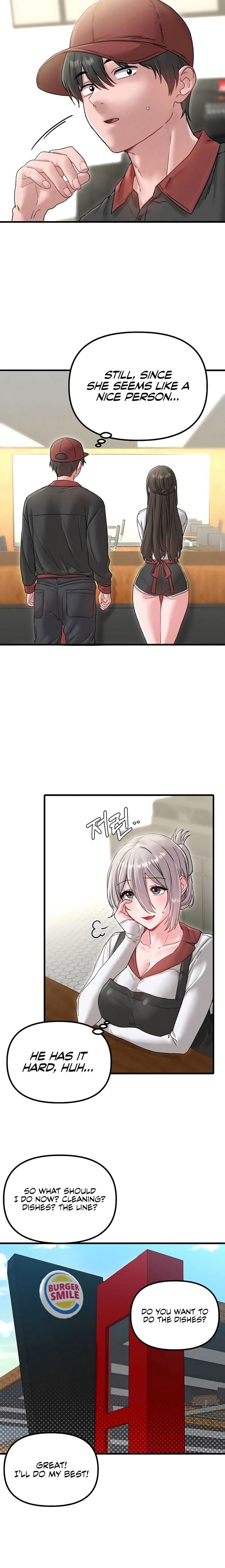 The Reincarnated Man Uncensored, chapter 41, page 15 of 22