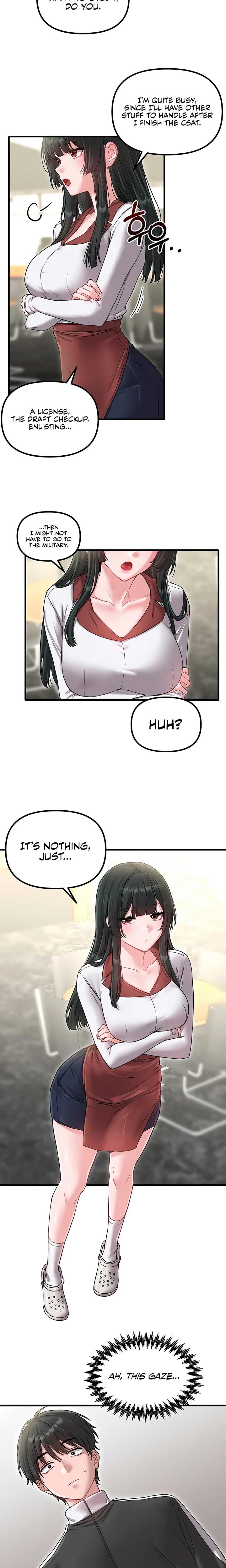 The Reincarnated Man Uncensored, chapter 41, page 18 of 22