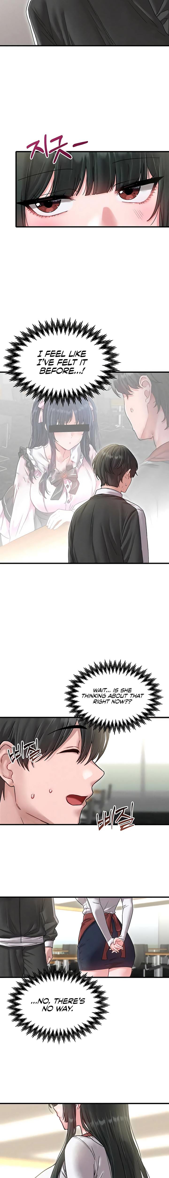 The Reincarnated Man Uncensored, chapter 41, page 19 of 22