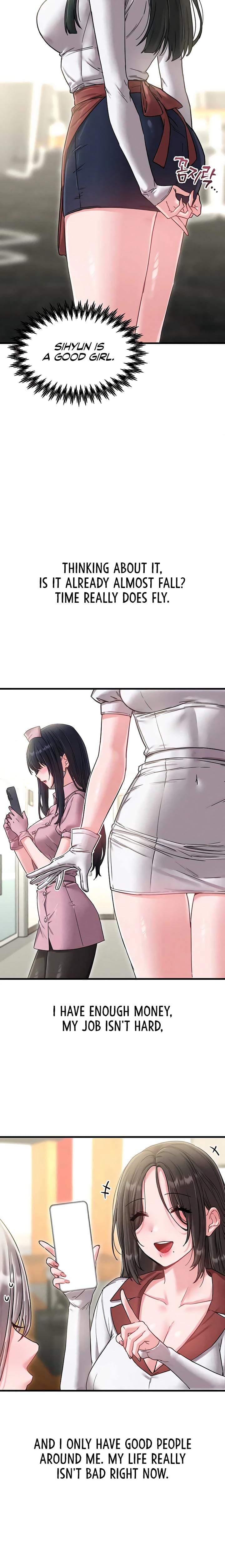 The Reincarnated Man Uncensored, chapter 41, page 20 of 22