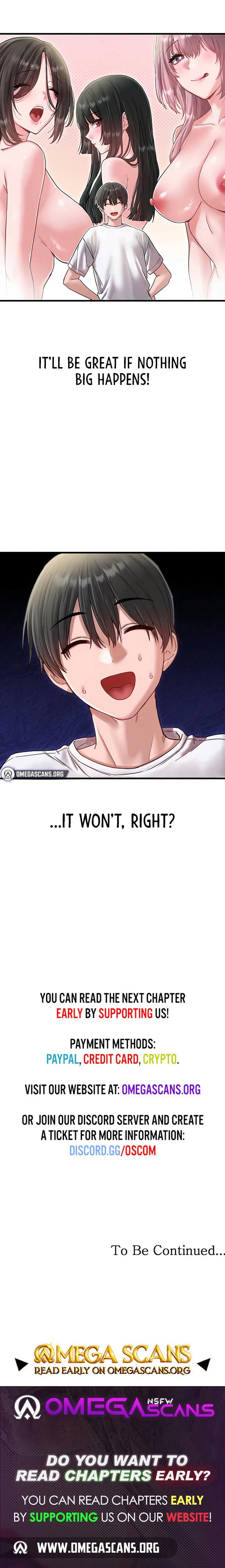 The Reincarnated Man Uncensored, chapter 41, page 21 of 22