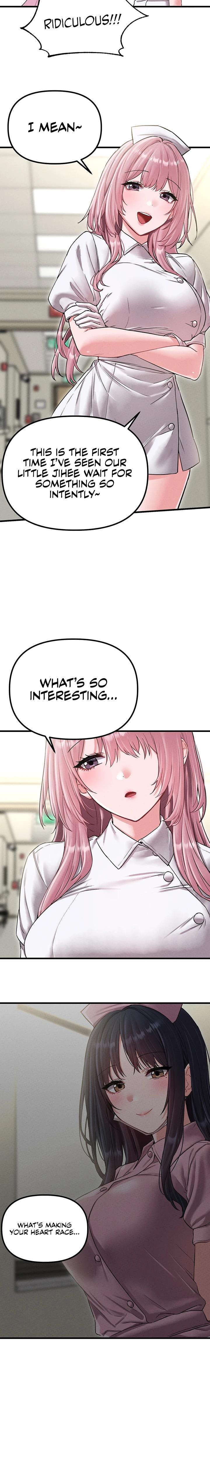 The Reincarnated Man Uncensored, chapter 42, page 6 of 24