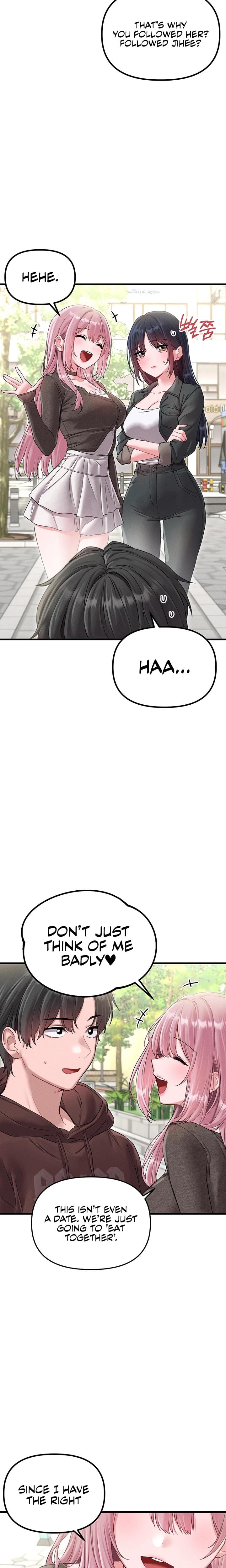 The Reincarnated Man Uncensored, chapter 42, page 8 of 24
