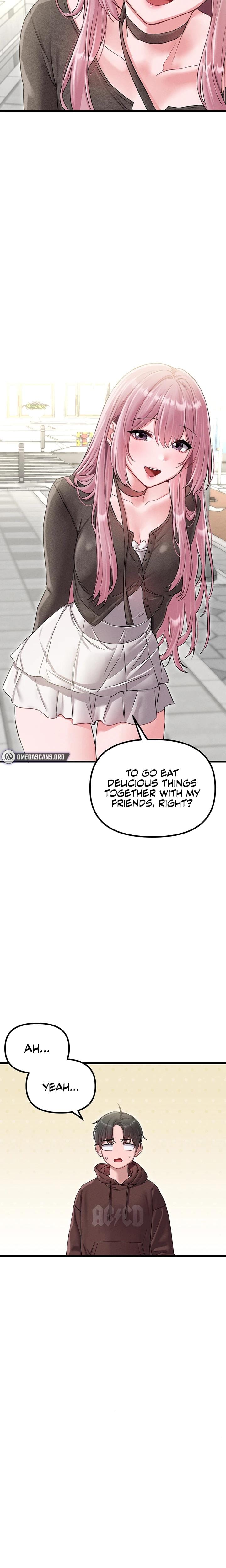 The Reincarnated Man Uncensored, chapter 42, page 9 of 24