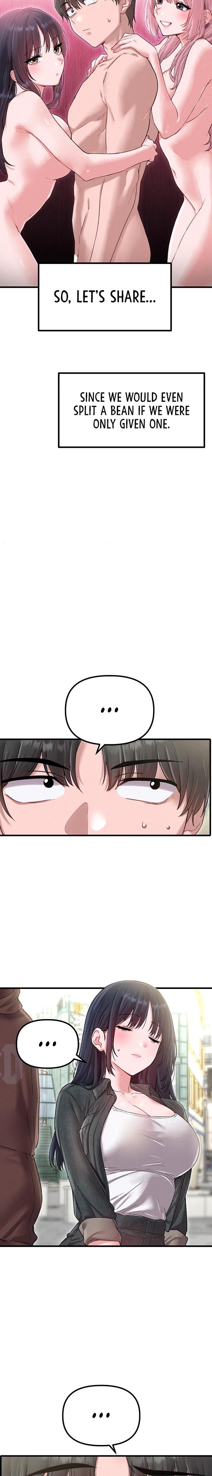 The Reincarnated Man Uncensored, chapter 42, page 15 of 24