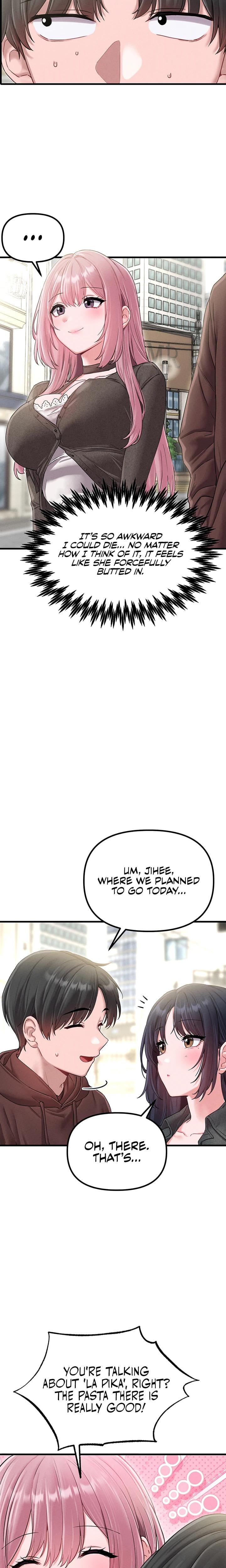The Reincarnated Man Uncensored, chapter 42, page 16 of 24