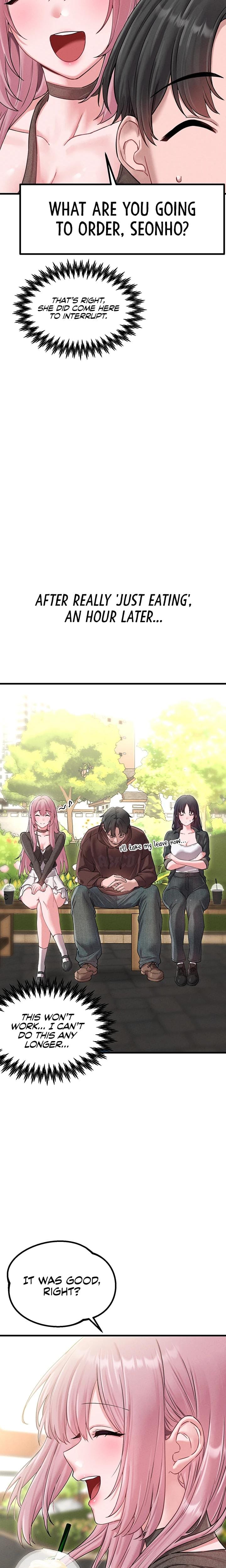 The Reincarnated Man Uncensored, chapter 42, page 17 of 24