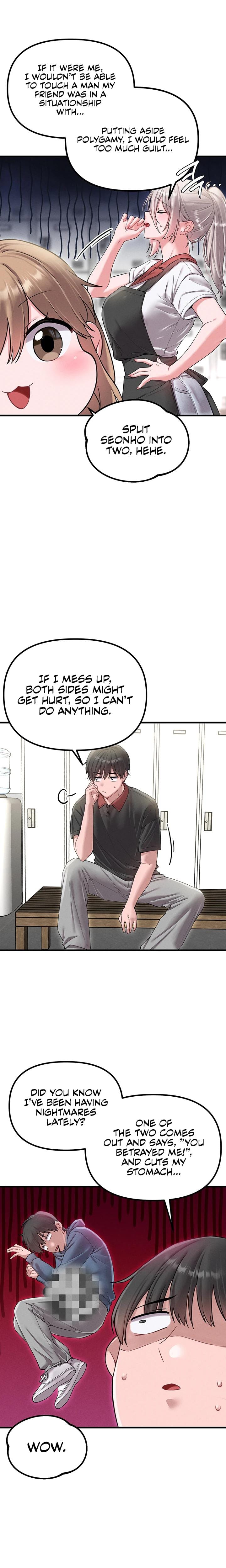 The Reincarnated Man Uncensored, chapter 42, page 20 of 24
