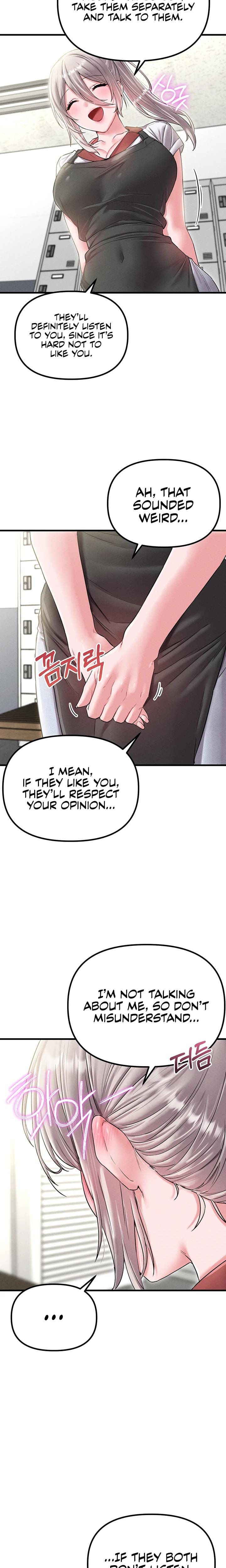 The Reincarnated Man Uncensored, chapter 42, page 22 of 24