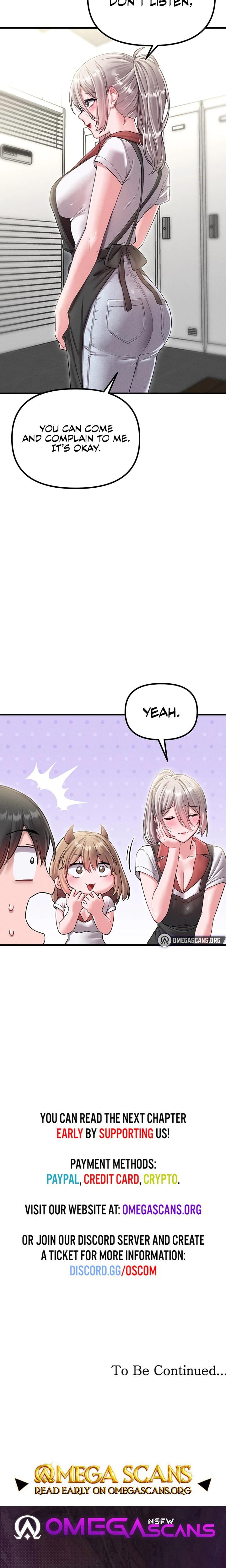 The Reincarnated Man Uncensored, chapter 42, page 23 of 24
