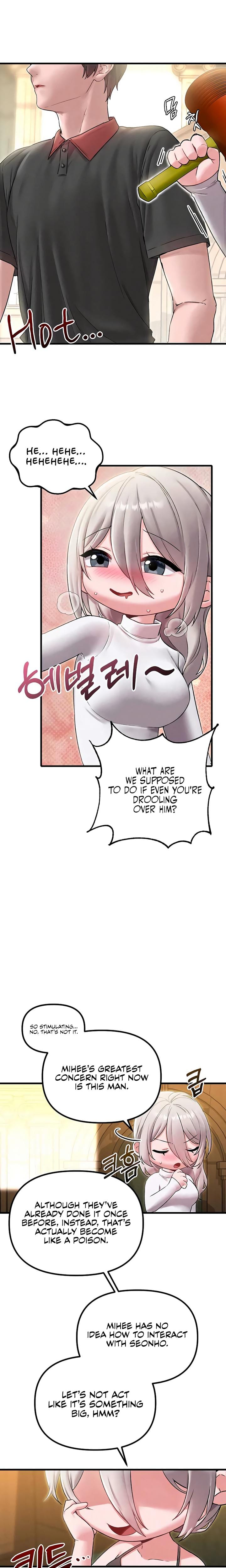 The Reincarnated Man Uncensored, chapter 43, page 6 of 22