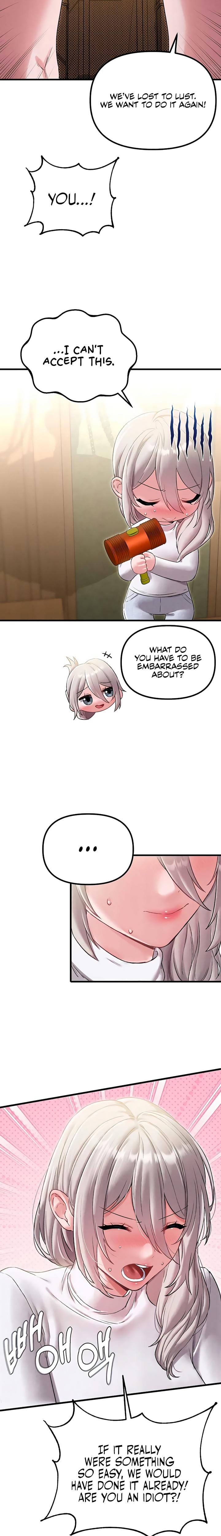 The Reincarnated Man Uncensored, chapter 43, page 9 of 22