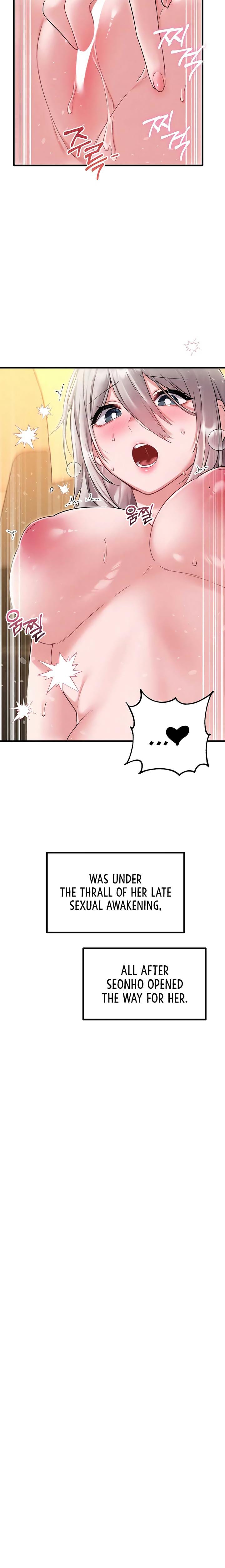 The Reincarnated Man Uncensored, chapter 43, page 11 of 22