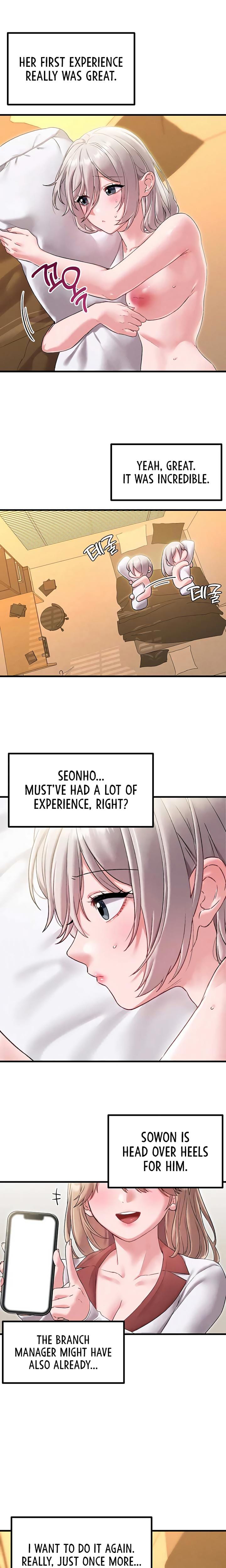 The Reincarnated Man Uncensored, chapter 43, page 12 of 22