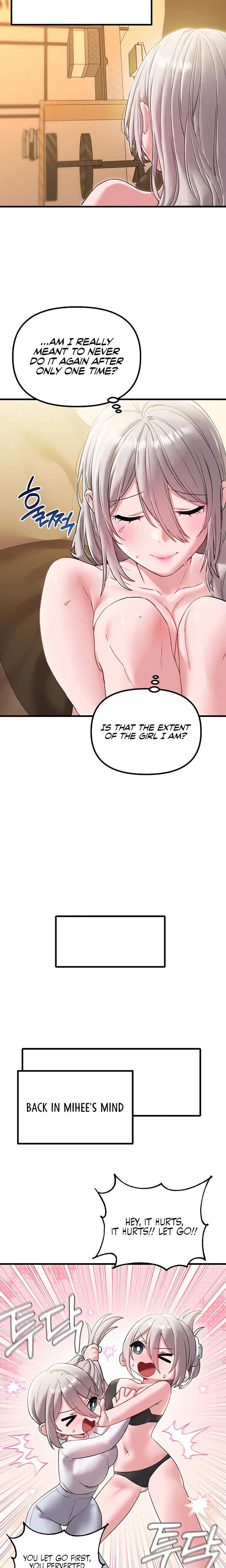 The Reincarnated Man Uncensored, chapter 43, page 13 of 22