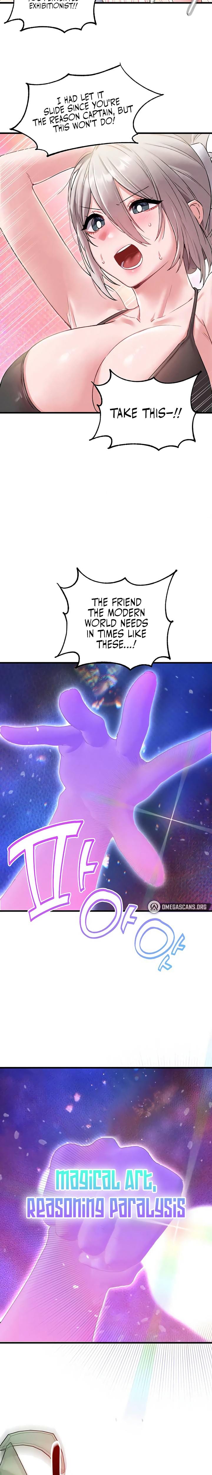The Reincarnated Man Uncensored, chapter 43, page 14 of 22