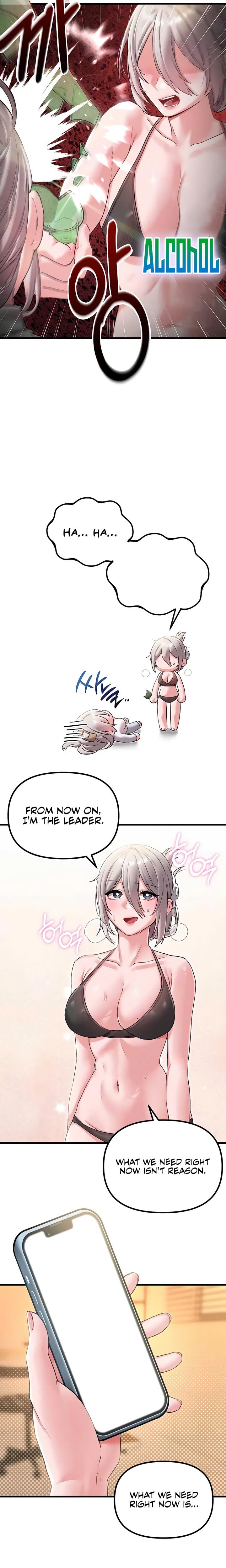 The Reincarnated Man Uncensored, chapter 43, page 15 of 22